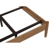 TIMO Bed Frame - JIJI.SG
