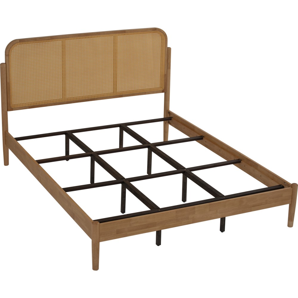 TIMO Bed Frame - JIJI.SG