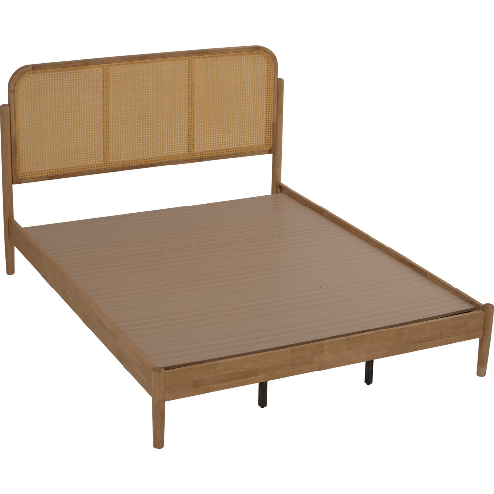 TIMO Bed Frame - JIJI.SG