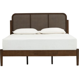 TIMO Bed Frame - JIJI.SG