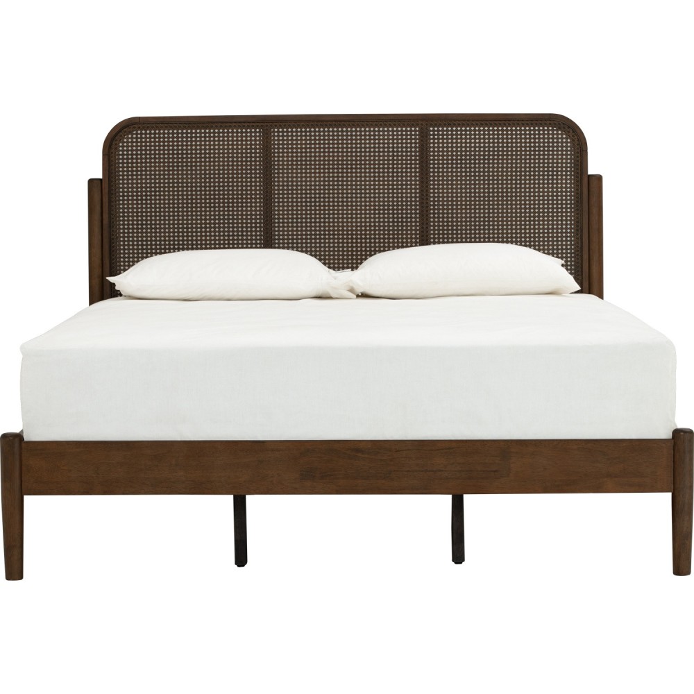 TIMO Bed Frame - JIJI.SG