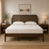 TIMO Bed Frame - JIJI.SG