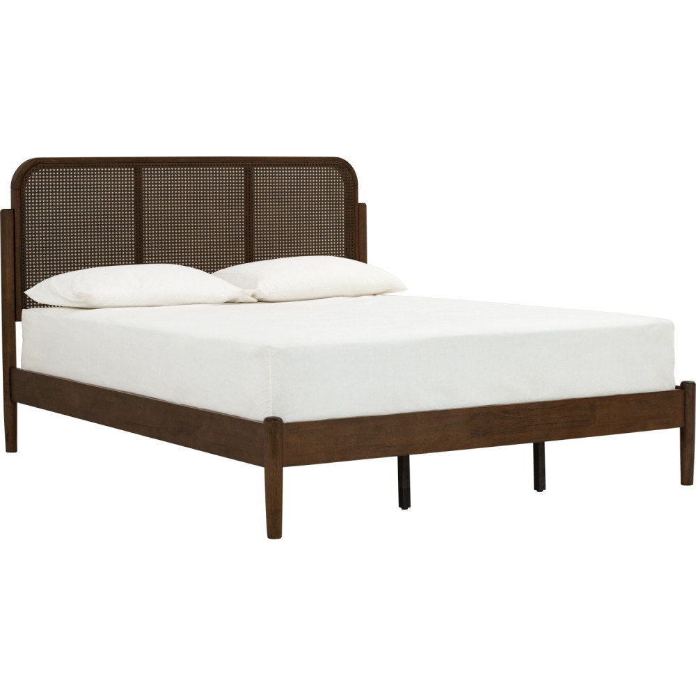 TIMO Bed Frame - JIJI.SG
