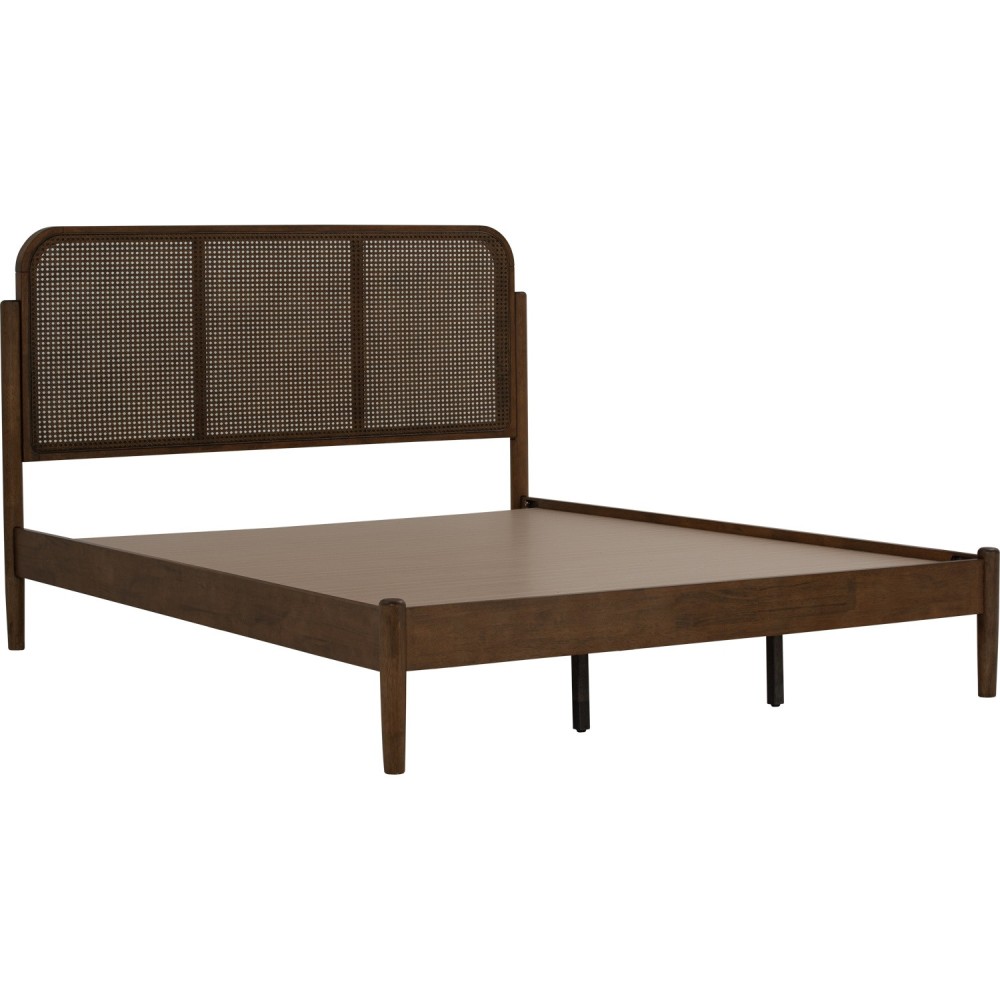 TIMO Bed Frame - JIJI.SG