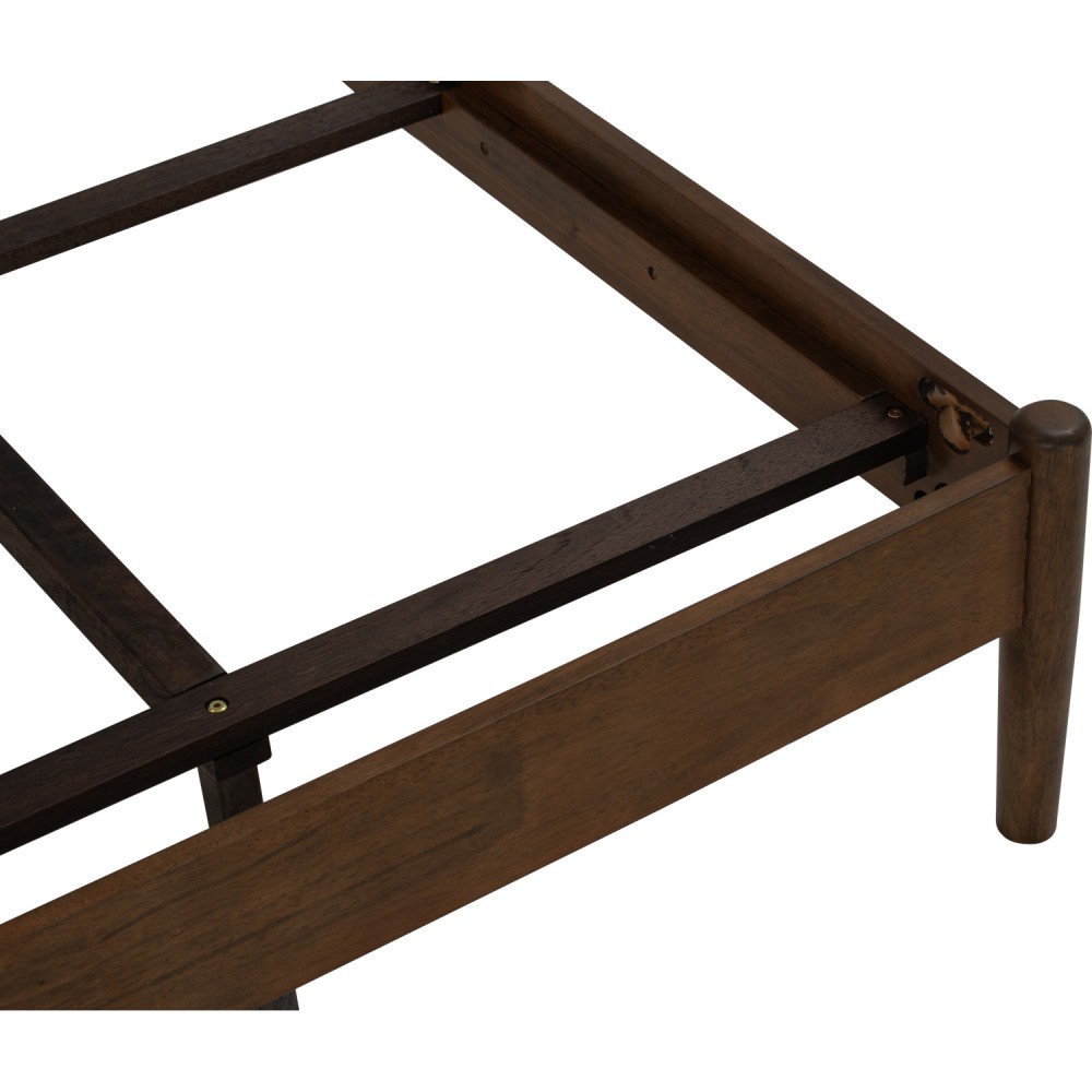 TIMO Bed Frame - JIJI.SG