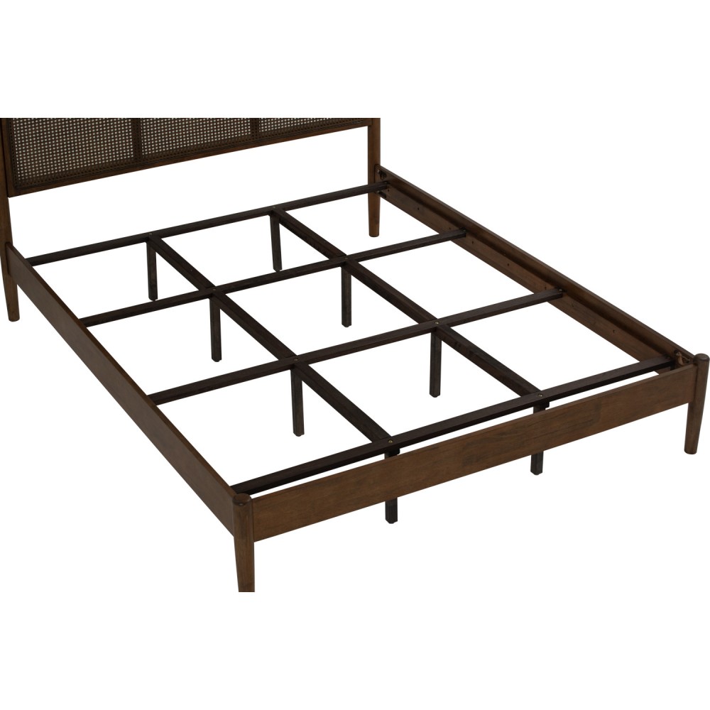 TIMO Bed Frame - JIJI.SG