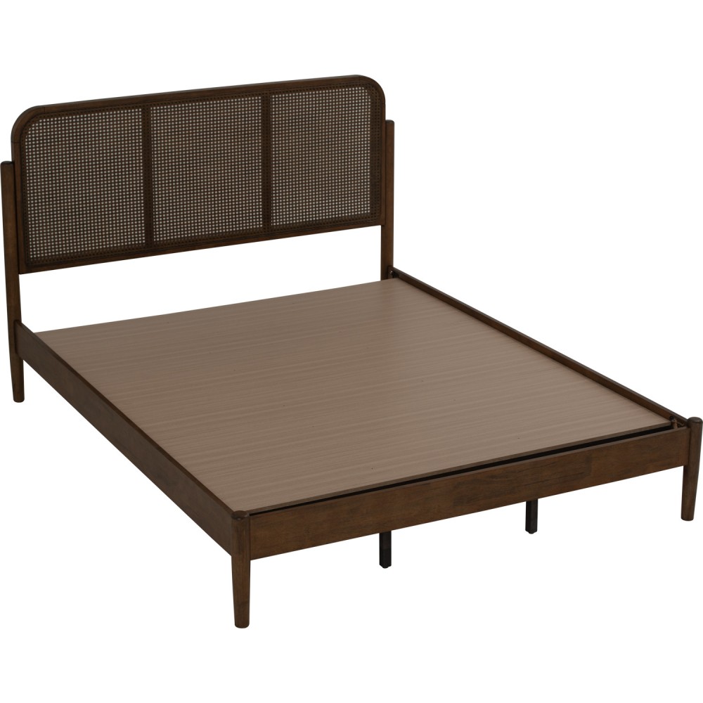 TIMO Bed Frame - JIJI.SG