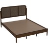 TIMO Bed Frame - JIJI.SG