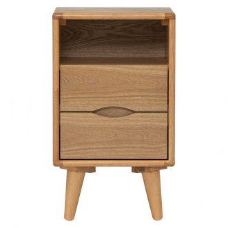 YORA Bedside Table - JIJI.SG