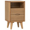YORA Bedside Table - JIJI.SG