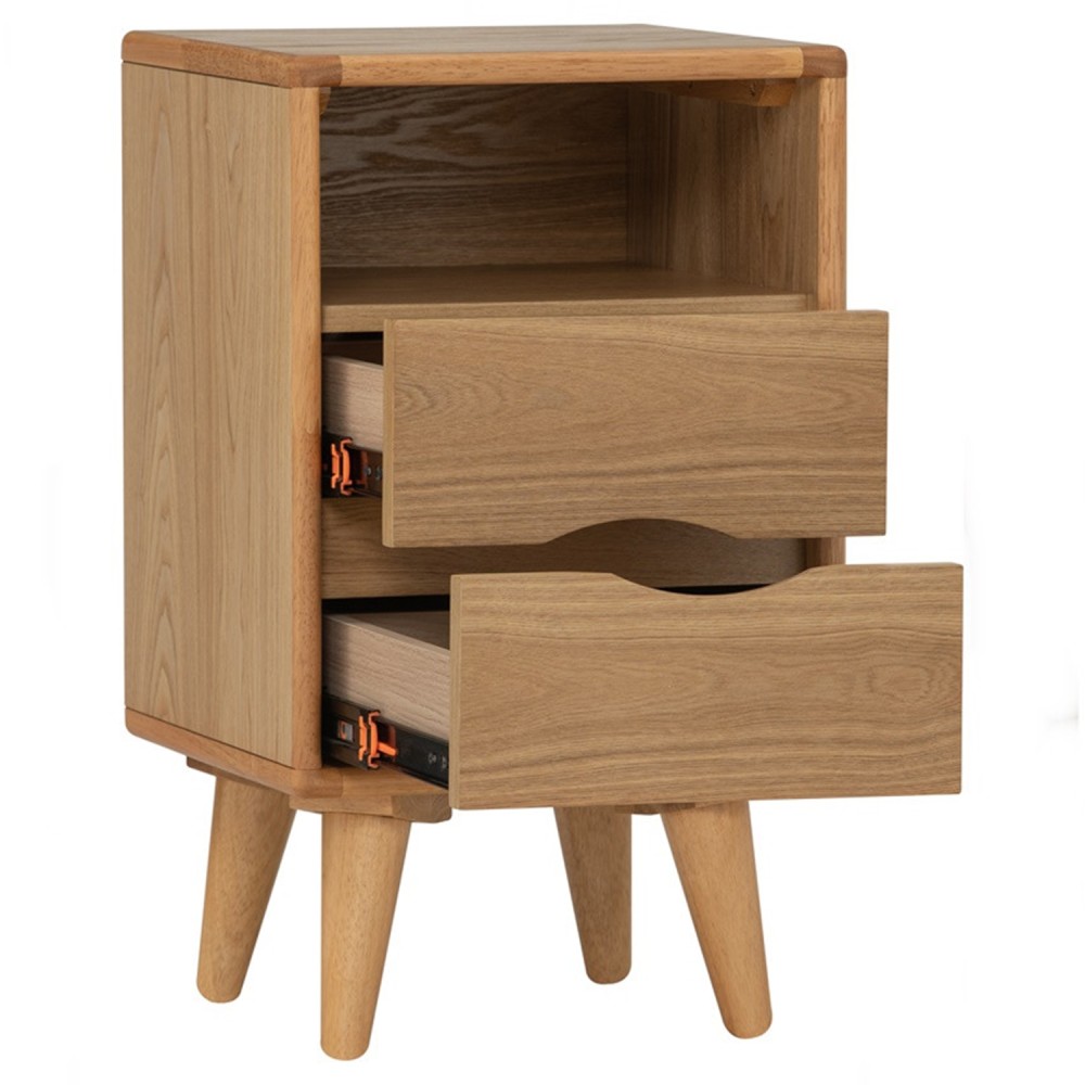 YORA Bedside Table - JIJI.SG