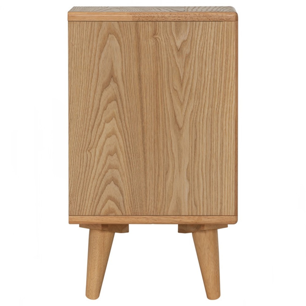 YORA Bedside Table - JIJI.SG