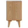 YORA Bedside Table - JIJI.SG