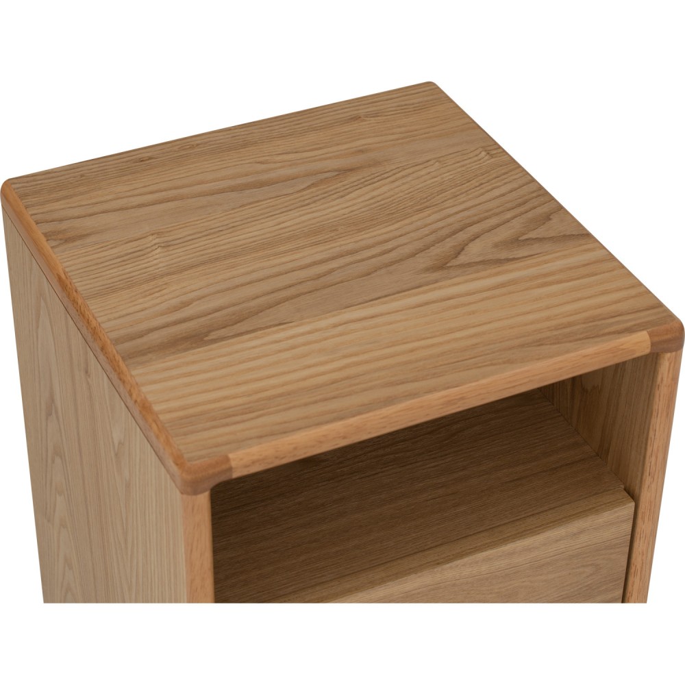 YORA Bedside Table - JIJI.SG