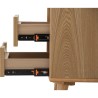YORA Bedside Table - JIJI.SG