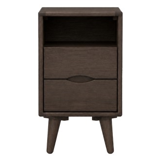 YORA Bedside Table - JIJI.SG