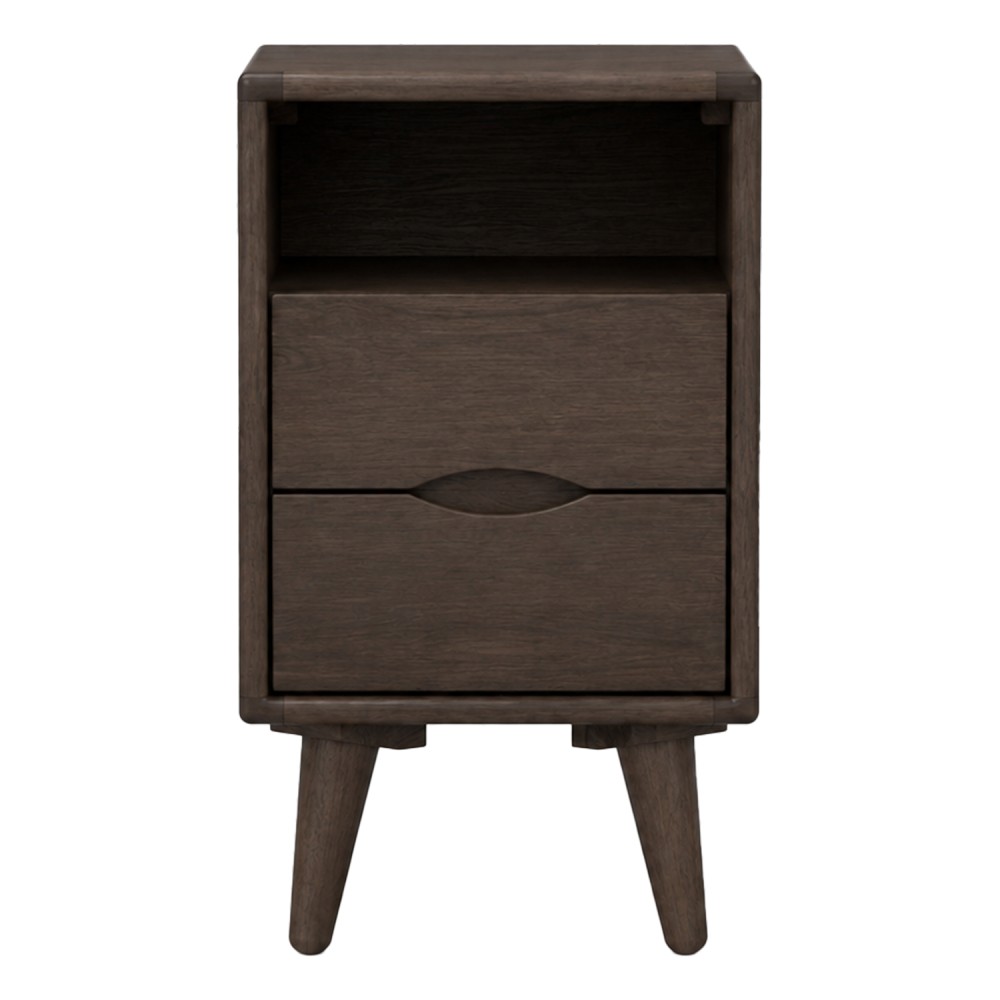 YORA Bedside Table - JIJI.SG