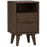 YORA Bedside Table - JIJI.SG