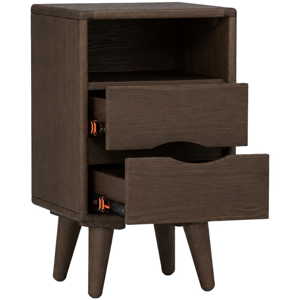 YORA Bedside Table - JIJI.SG