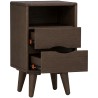YORA Bedside Table - JIJI.SG