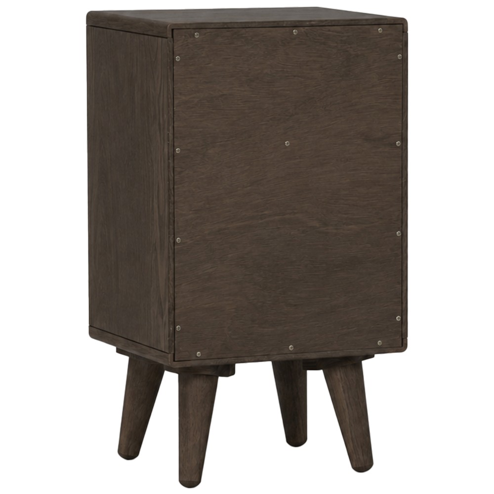 YORA Bedside Table - JIJI.SG