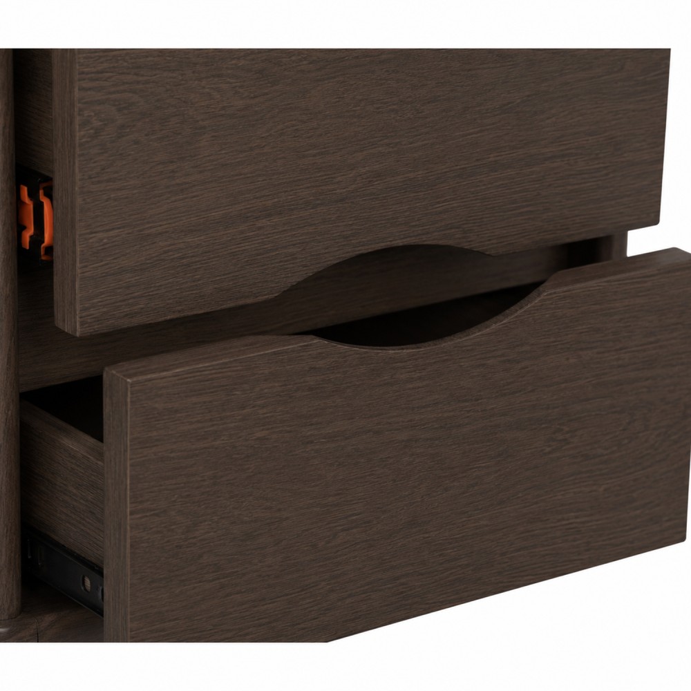 YORA Bedside Table - JIJI.SG