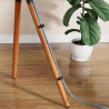 LINVIK TV Display Stand - JIJI.SG