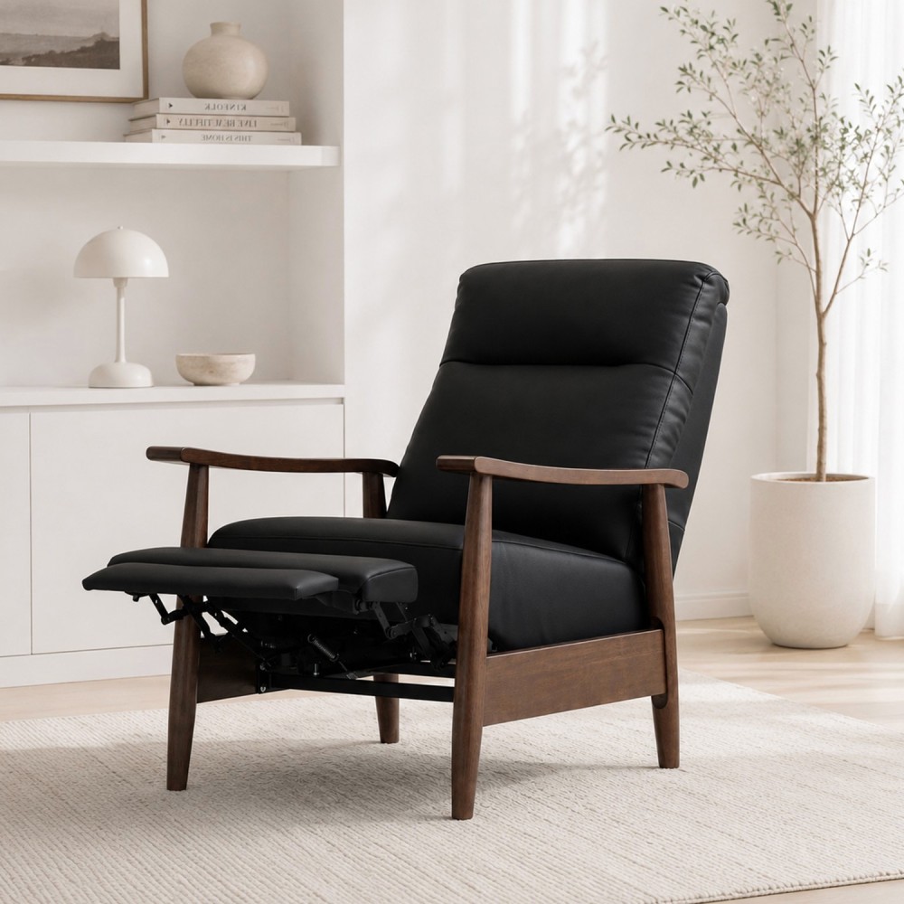 IGNIS Lounge Chair - JIJI.SG