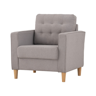 (AS-IS) SLAVIA Armchair - JIJI.SG