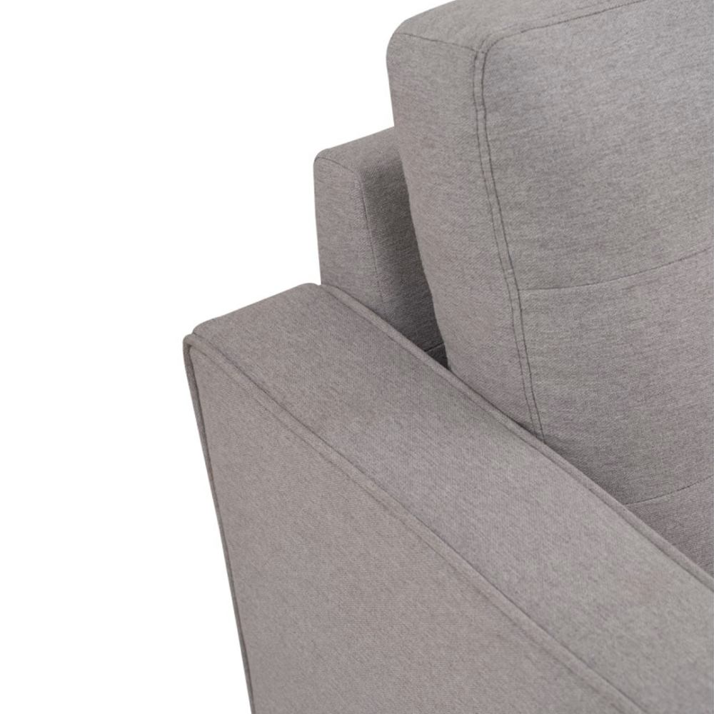 (AS-IS) SLAVIA Armchair - JIJI.SG