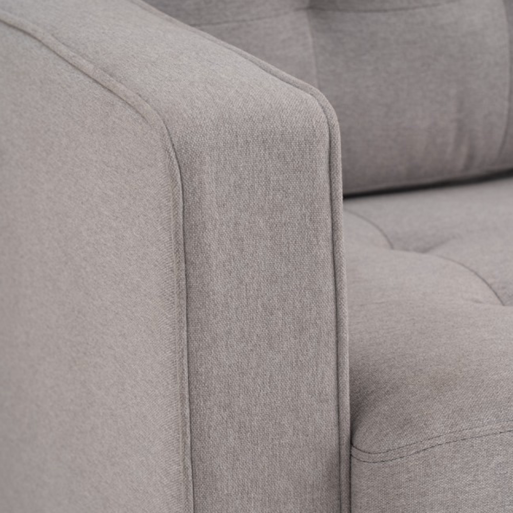 (AS-IS) SLAVIA Armchair - JIJI.SG