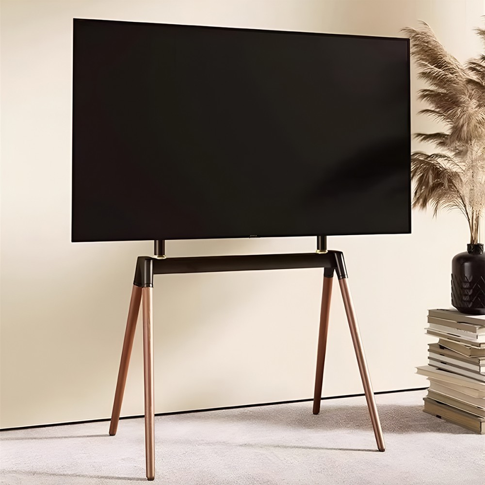 LINVIK TV Display Stand - JIJI.SG
