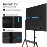 LINVIK TV Display Stand - JIJI.SG
