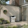 SELVEN Parcel Locker Dropbox - JIJI.SG