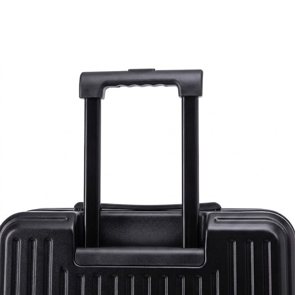 ITZEL Expandable Front Open Luggage - JIJI.SG