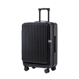 ITZEL Expandable Front Open Luggage - JIJI.SG