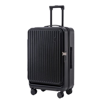 ITZEL Expandable Front Open Luggage - JIJI.SG