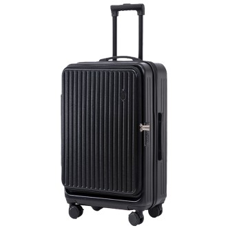 ITZEL Expandable Front Open Luggage - JIJI.SG