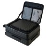 ITZEL Expandable Front Open Luggage - JIJI.SG