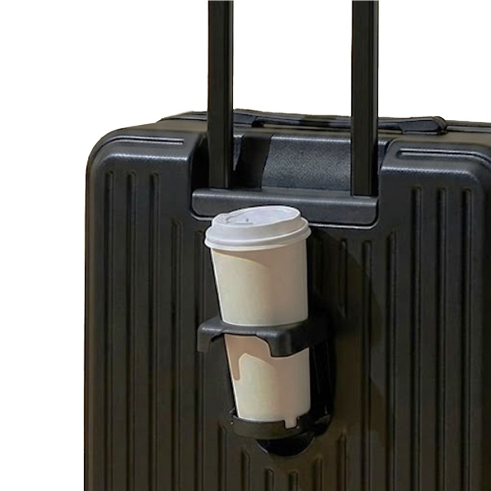 ITZEL Expandable Front Open Luggage - JIJI.SG