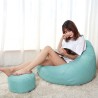 ROBBIS Bean Bag with Bean Stool - JIJI.SG