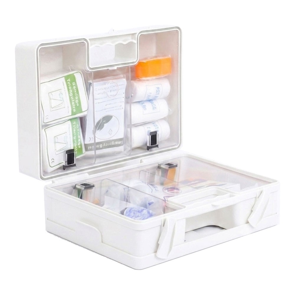 OSP First Aid Kit Box - JIJI.SG