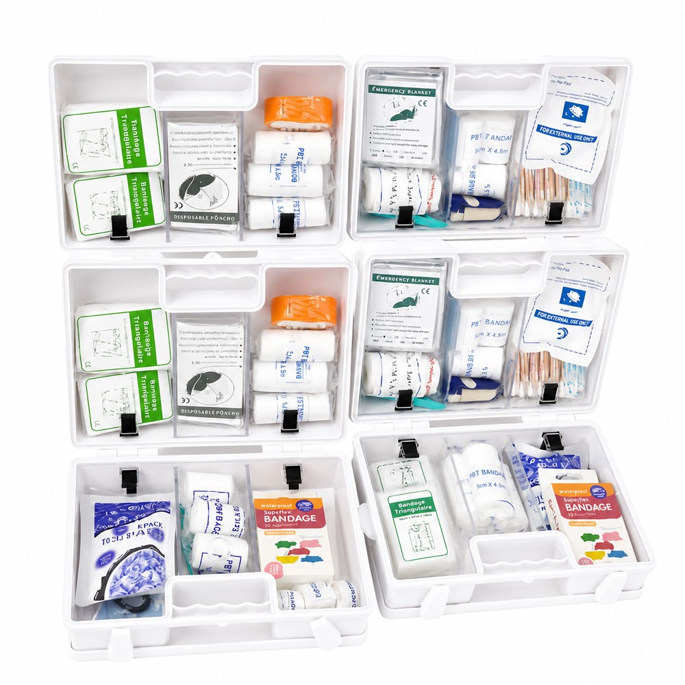 OSP First Aid Kit Box - JIJI.SG