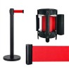 NARVI Retractable Queue Pole - JIJI.SG
