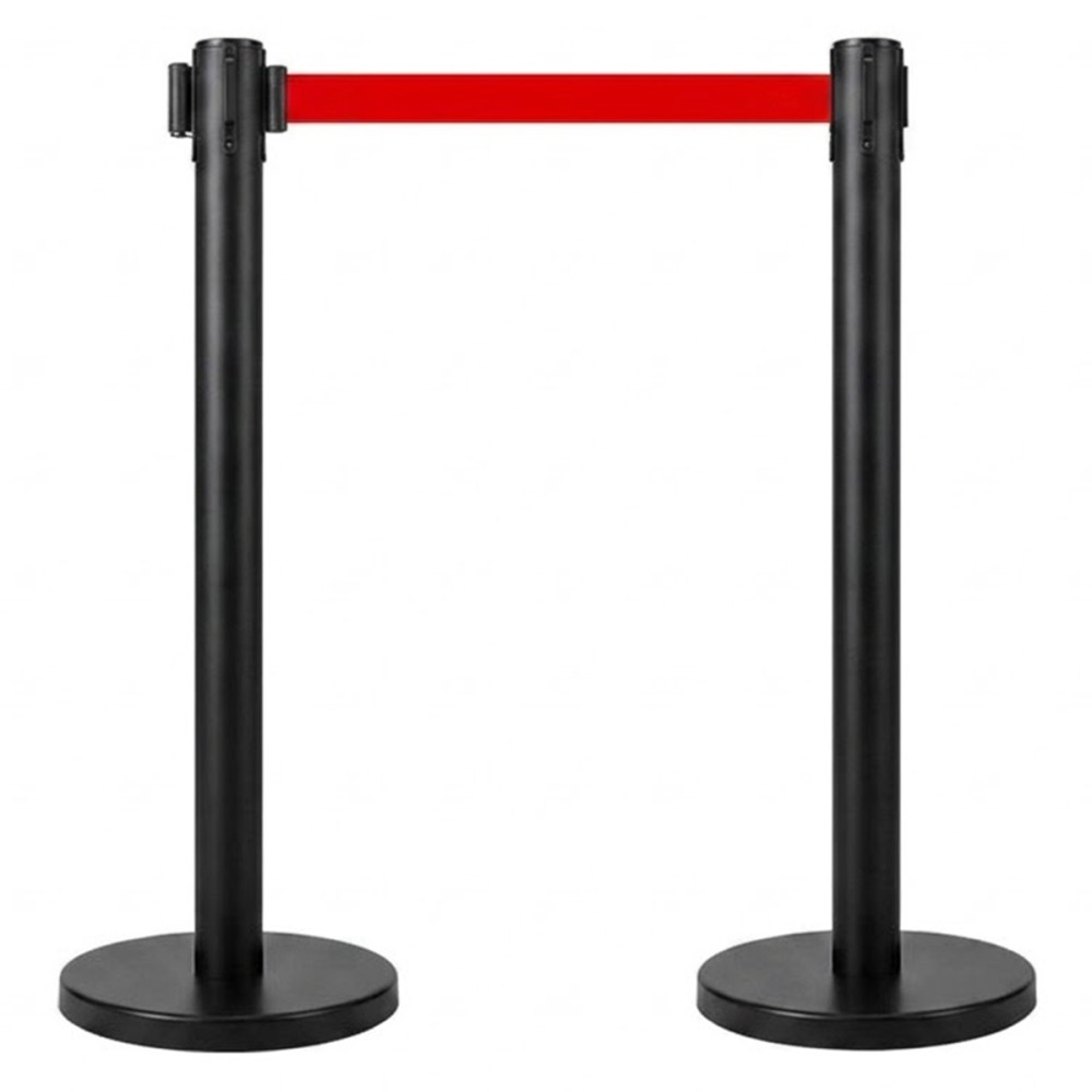 NARVI Retractable Queue Pole - JIJI.SG