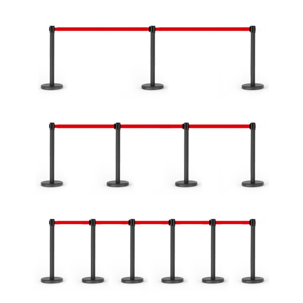 NARVI Retractable Queue Pole - JIJI.SG