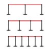 NARVI Retractable Queue Pole - JIJI.SG