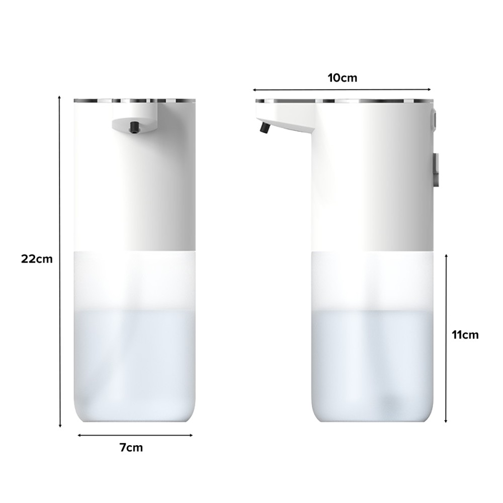 SINA Automatic Sensor Soap Dispenser - JIJI.SG