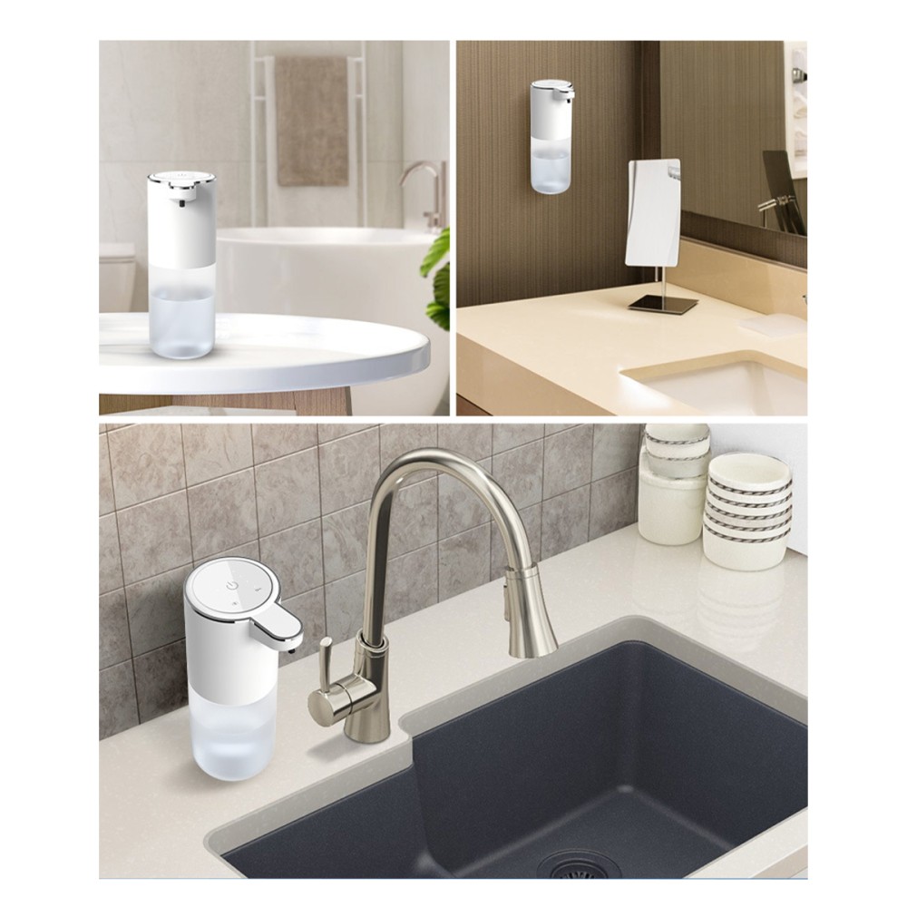 SINA Automatic Sensor Soap Dispenser - JIJI.SG