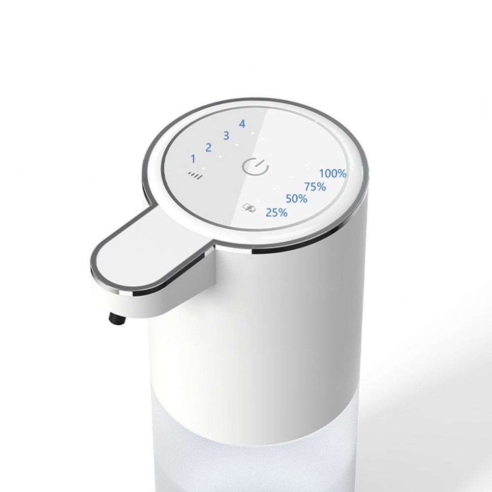 SINA Automatic Sensor Soap Dispenser - JIJI.SG